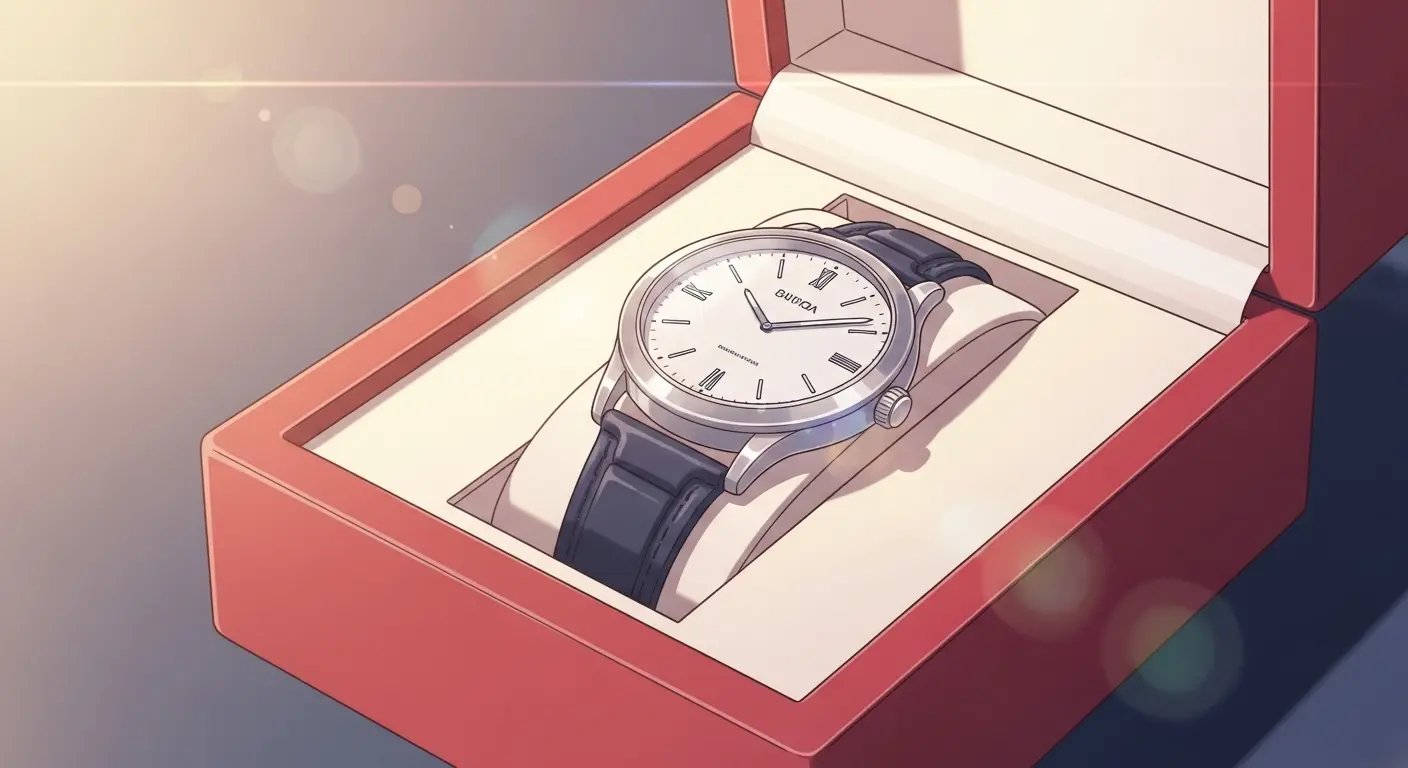 赤と白を使った清潔感のある商品パッケージデザイン