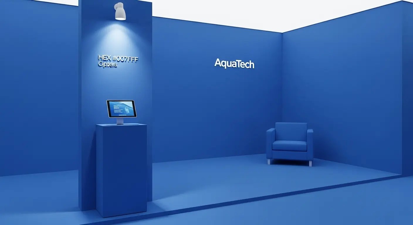 集客に成功した展示会ブースの事例3選（インパクト型、商談型、統一型）