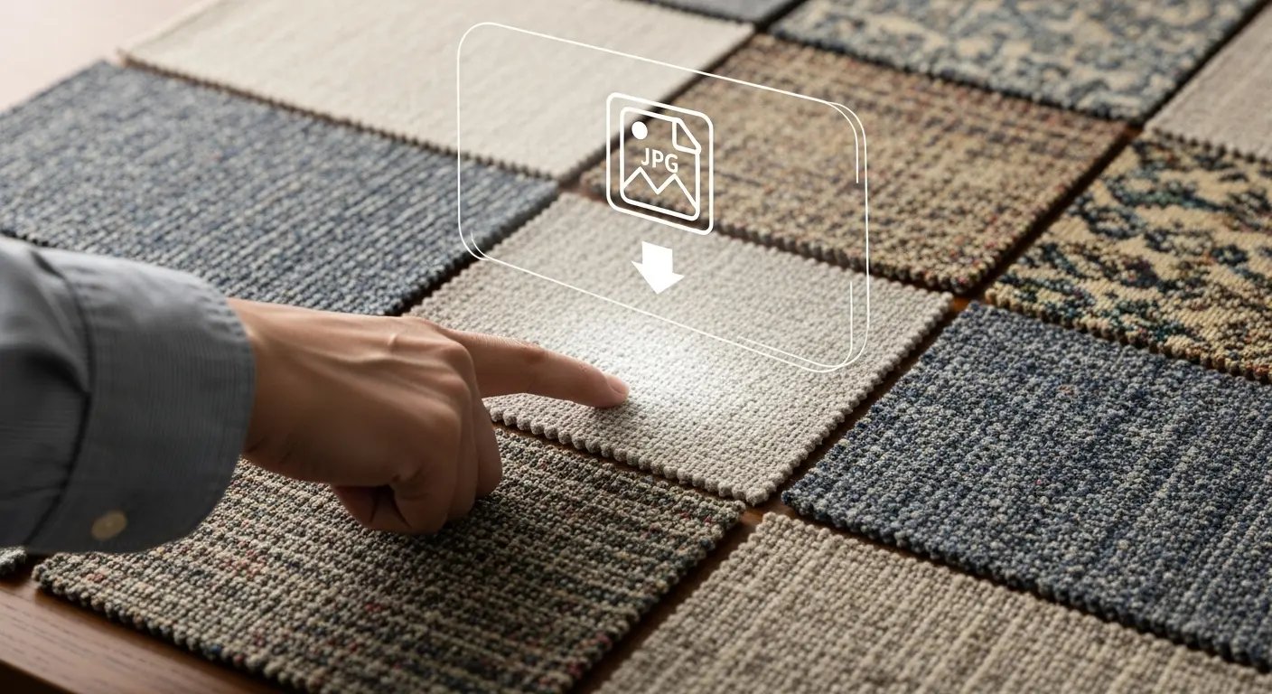 タペストリーの素材と印刷方法